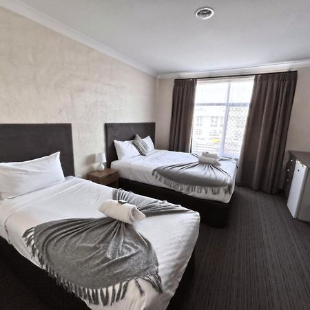 Prince Of Wales Hotel, Bunbury Eksteriør billede