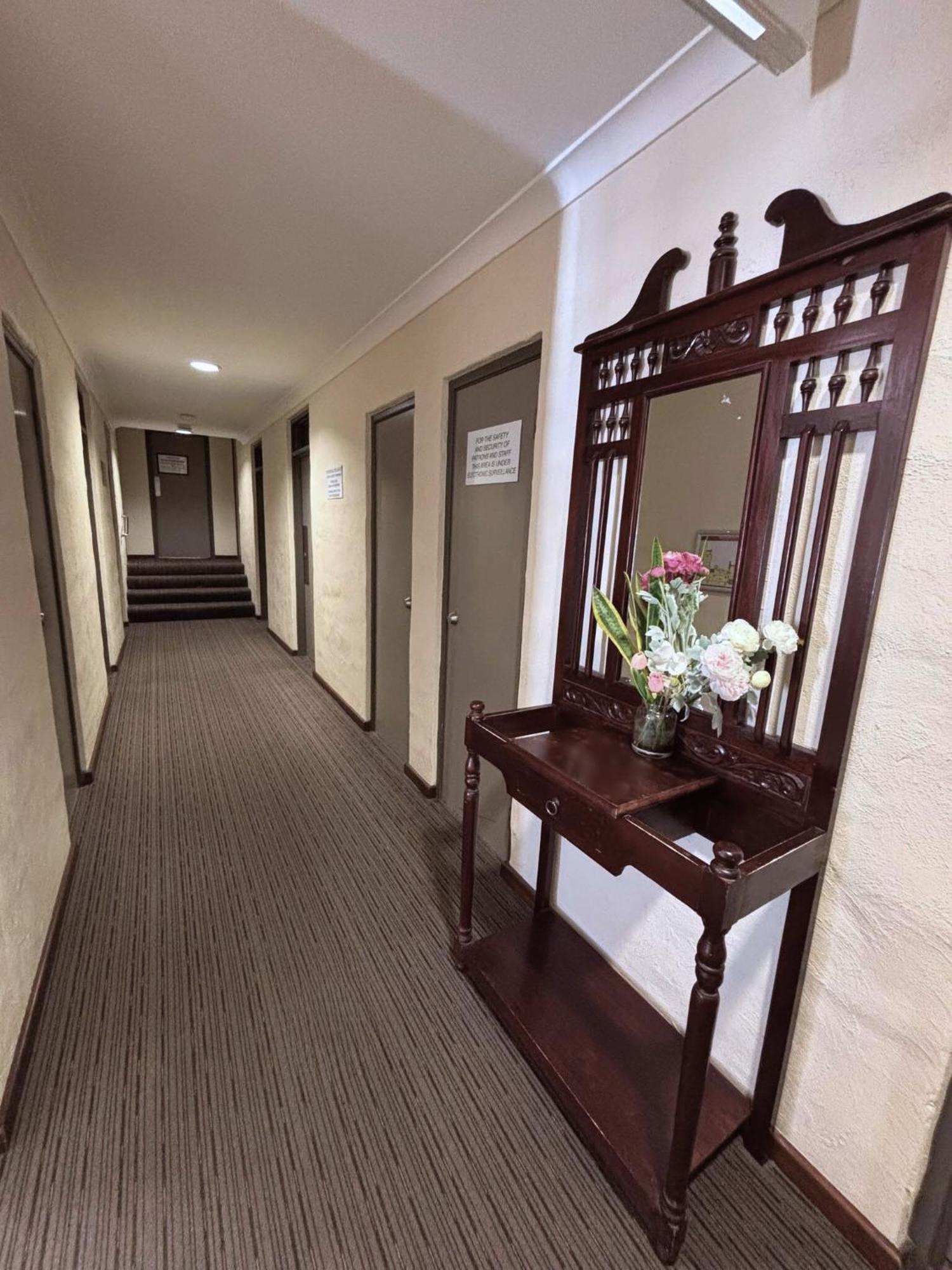 Prince Of Wales Hotel, Bunbury Eksteriør billede