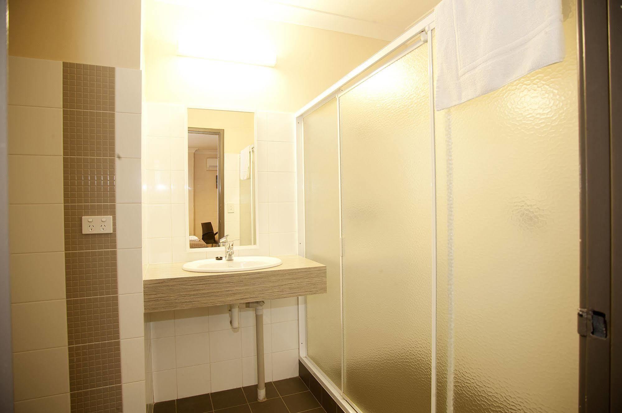 Prince Of Wales Hotel, Bunbury Eksteriør billede