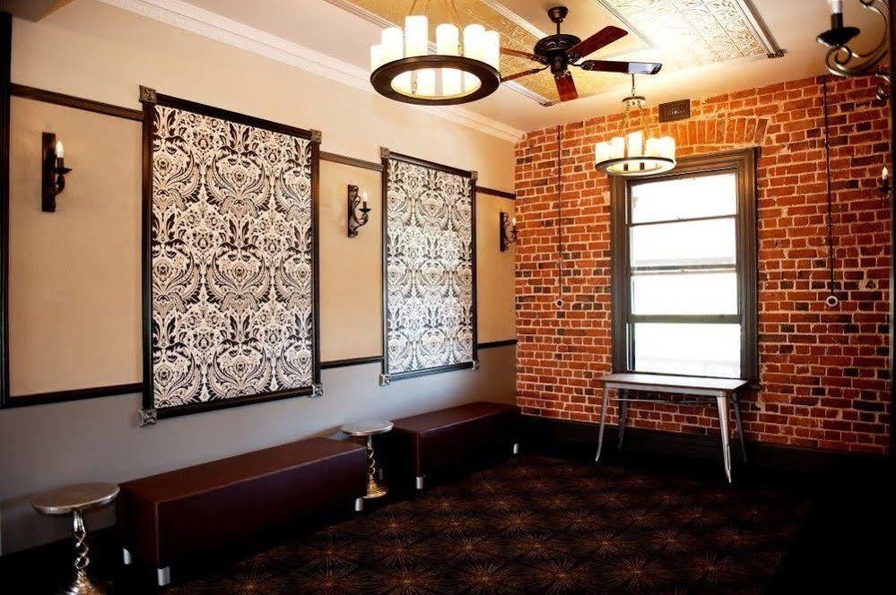 Prince Of Wales Hotel, Bunbury Eksteriør billede